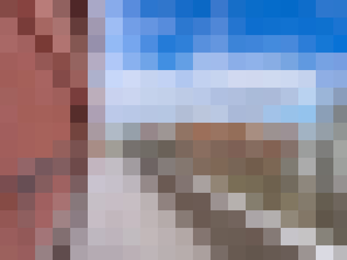  / #8