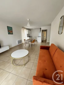Appartement à Pessac