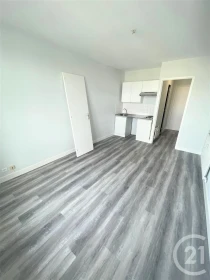 Appartement à Orléans