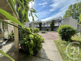Appartement à Meximieux