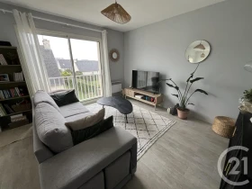Appartement à Granville
