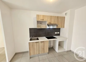 Appartement à Andernos-les-Bains