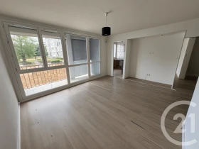 Appartement à Vénissieux