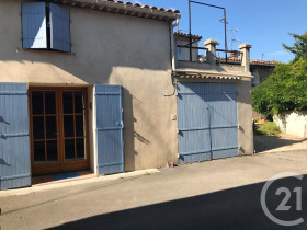 Maison à ROUGIERS