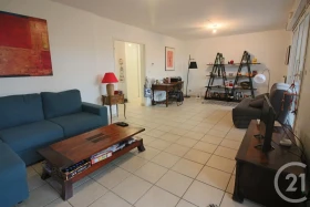 Appartement à Metz