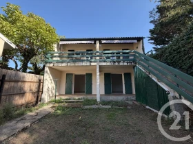 Appartement à Bègles