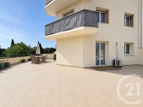 Appartement à Grasse