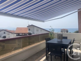 Appartement à Biarritz