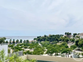 Appartement à Martigues