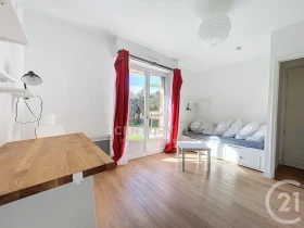 Studio à Rennes