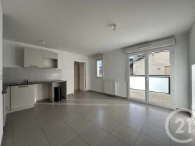 Appartement à Tassin-la-Demi-Lune