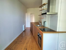 Studio à Vannes