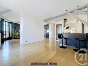 Appartement à Troyes