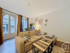 Appartement à Dinan