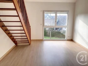 Appartement à Redon