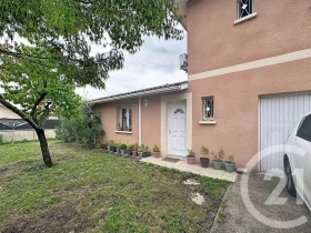 Maison à Biganos