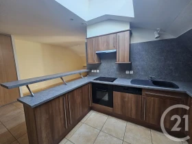 Appartement à Châteauroux