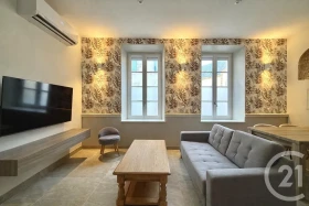 Appartement à Moulins