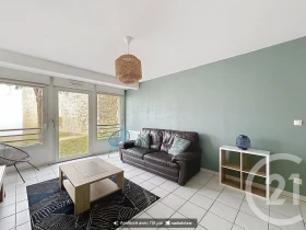 Appartement à Angoulême