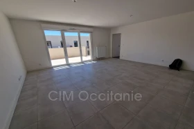 Appartement à Le Pontet