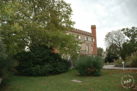 Appartement à Avignonet-Lauragais