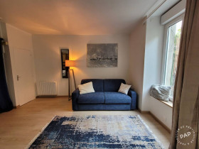 Studio à Nantes