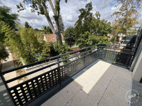 Appartement à L'Isle-Adam