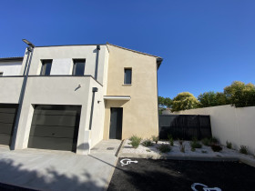 Maison à Mireval
