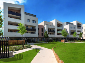 Appartement à Saint-Jean-de-Védas