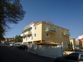 Appartement à Grabels
