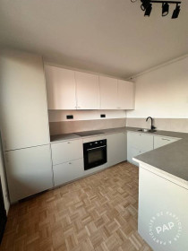 Appartement à Montreuil