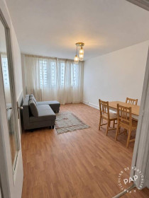 Appartement à Issy-les-Moulineaux