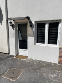 Studio à Romainville
