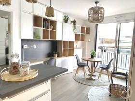 Appartement à Antony