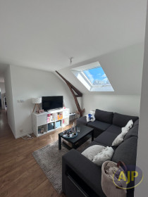 Appartement à Châteaubriant