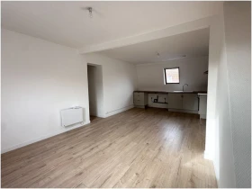 Appartement à Roubaix