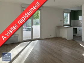 Appartement à Oyonnax