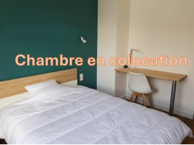 Chambre à Perpignan