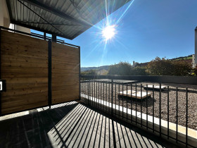 Appartement à Saint-Étienne