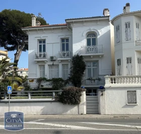 Appartement à Saint-Raphaël