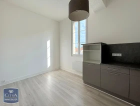 Appartement à Coutras