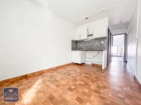 Appartement à Mâcon