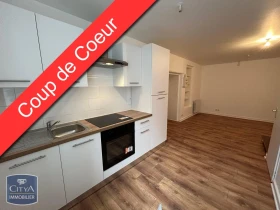 Appartement à Oyonnax