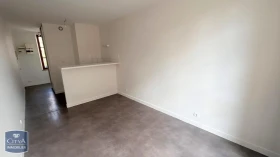 Studio à Dijon