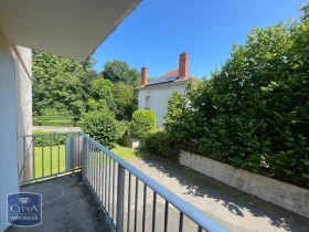 Studio à Mâcon
