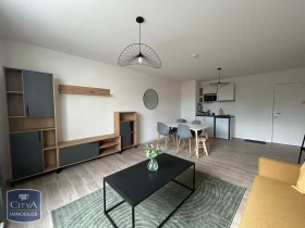 Appartement à Metz