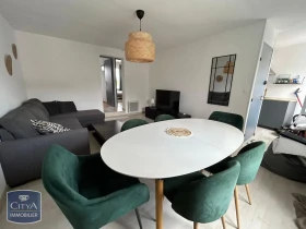 Appartement à Le Mans