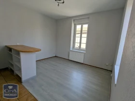 Studio à Dijon