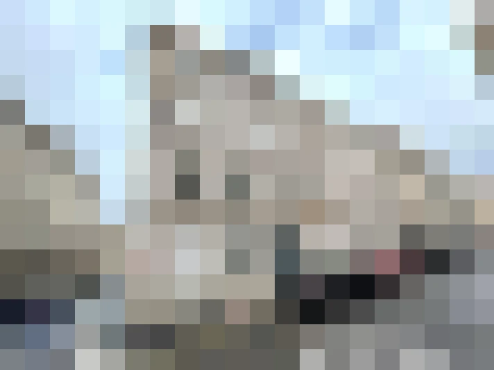  / #8