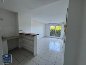 Appartement à Castres